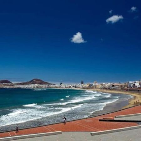 Canteras Beach 40 Las Palmas de Gran Canaria Exteriér fotografie